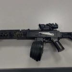 Needham police issue warning about realistic looking gel guns