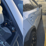 West Boylston police investigating break-ins at local gyms