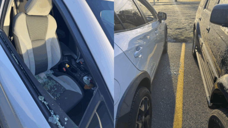 West Boylston police investigating break-ins at local gyms